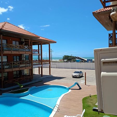 Vila Atlantida 211A Luis Correia Zewnętrze zdjęcie