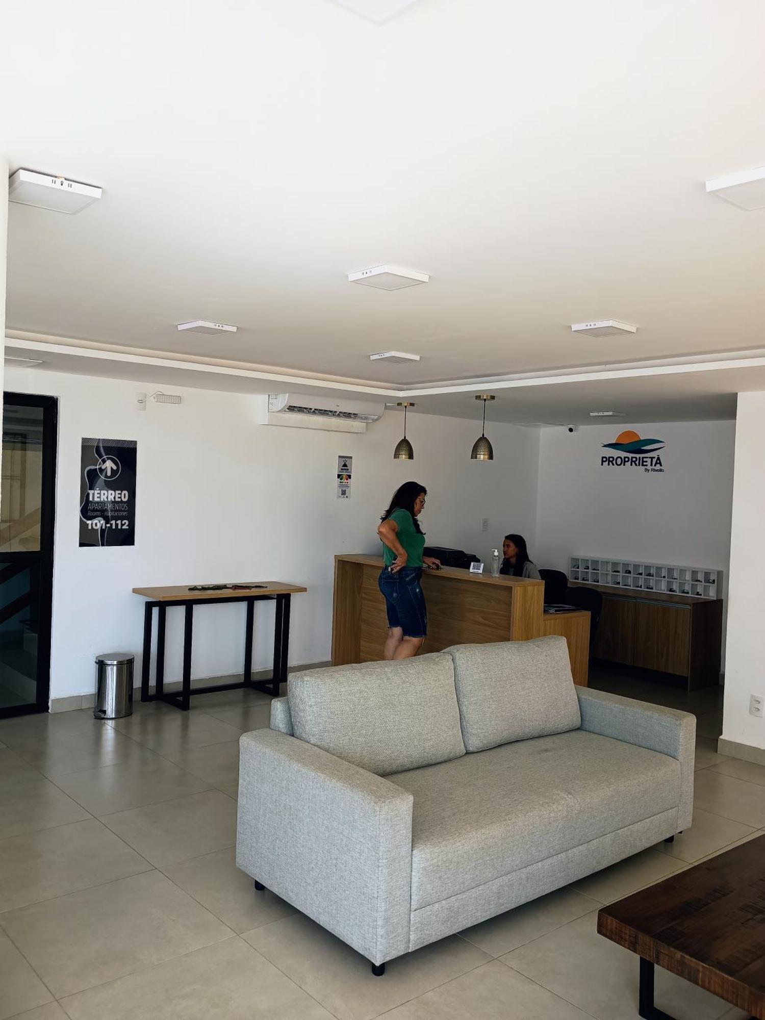 Vila Atlantida 211A Luis Correia Zewnętrze zdjęcie