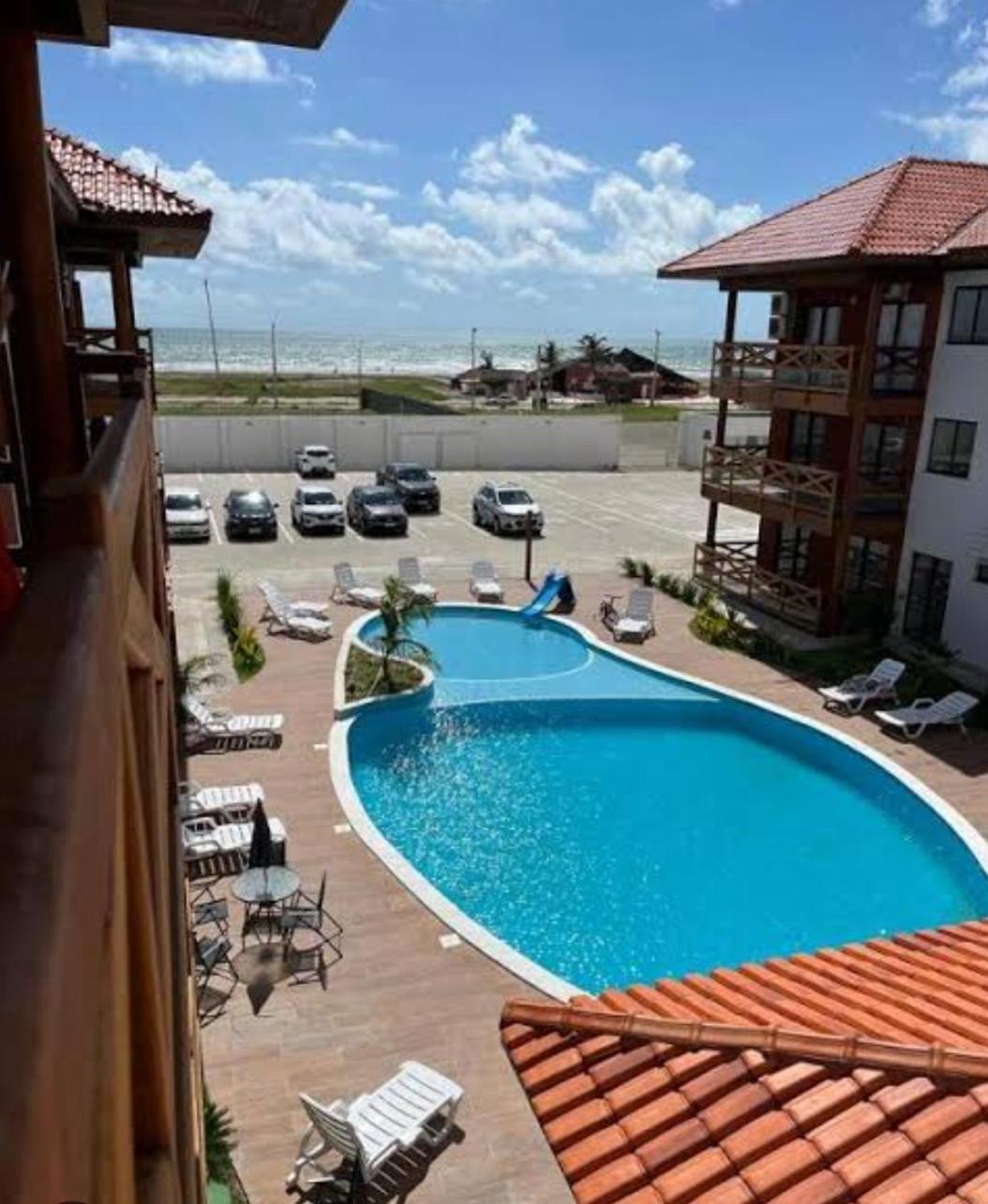 Vila Atlantida 211A Luis Correia Zewnętrze zdjęcie