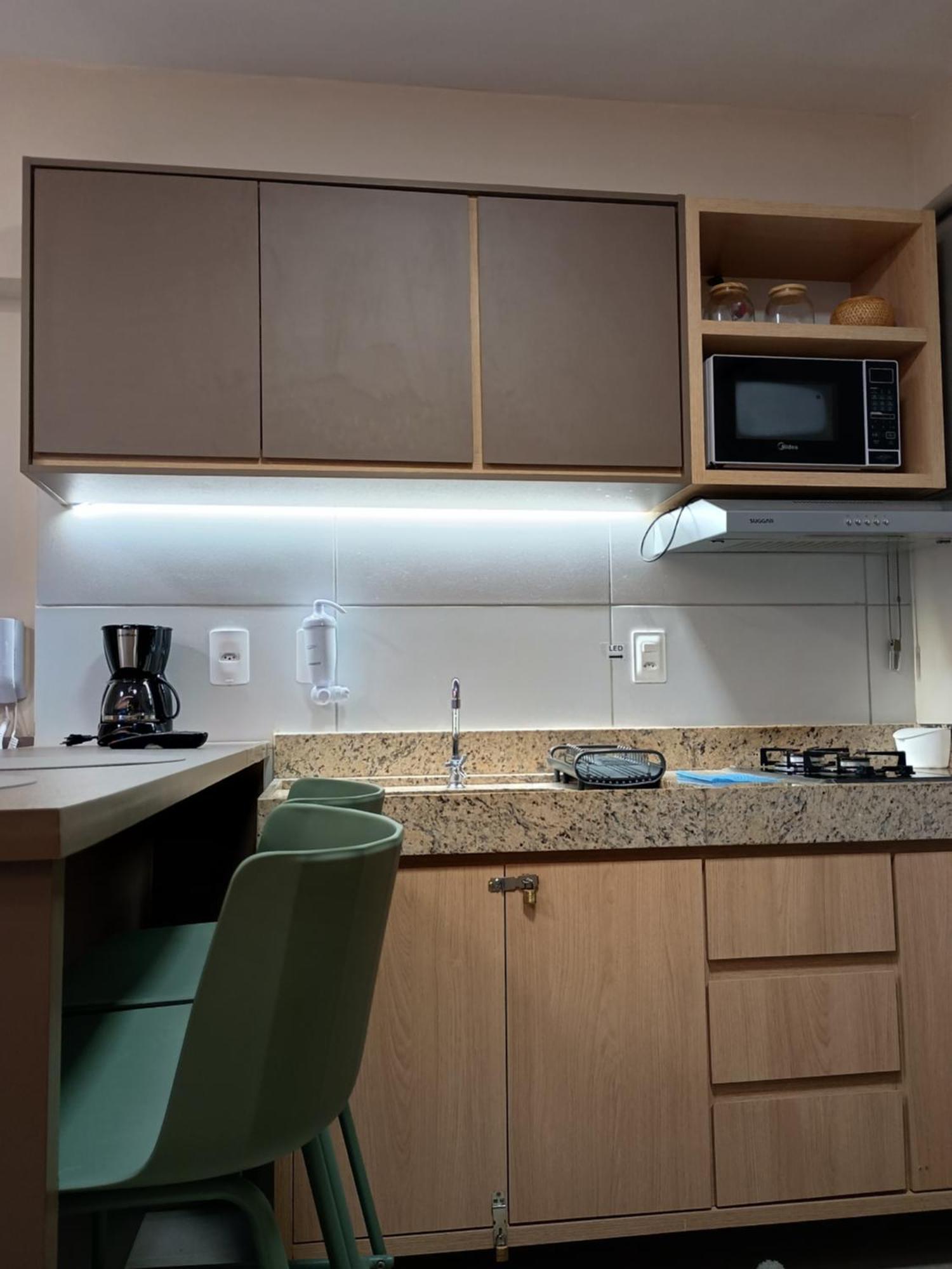 Vila Atlantida 211A Luis Correia Zewnętrze zdjęcie