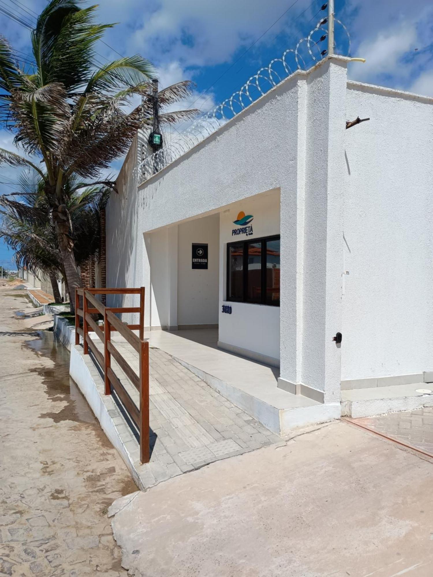 Vila Atlantida 211A Luis Correia Zewnętrze zdjęcie